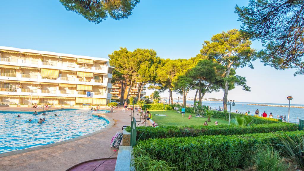 Ona Internacional Apartments Cambrils Kamer foto