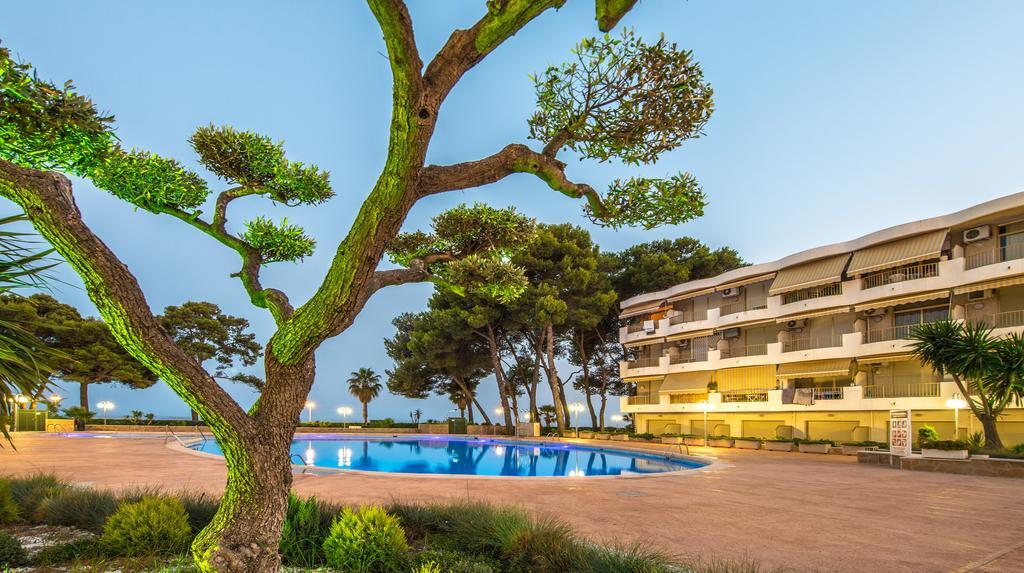 Ona Internacional Apartments Cambrils Kamer foto