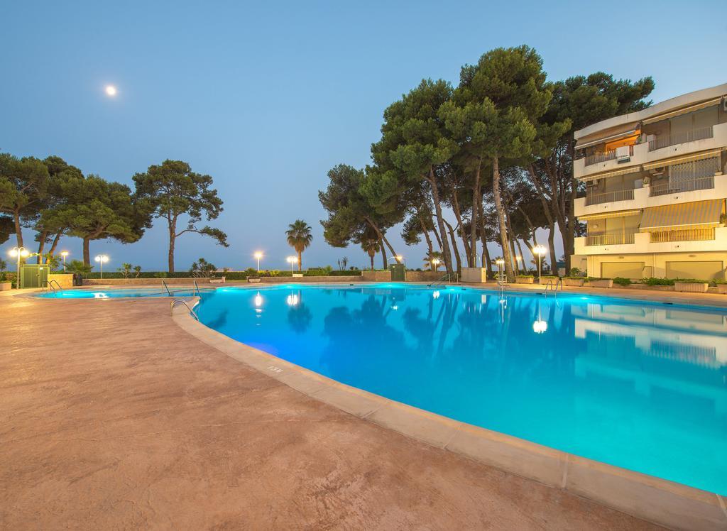 Ona Internacional Apartments Cambrils Kamer foto